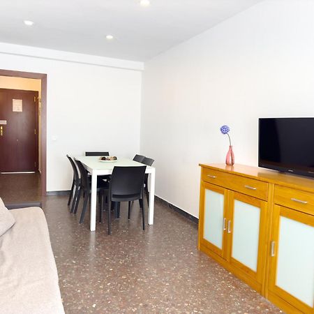 Rentalmar Atlantida Apartamentos Salou Exterior photo