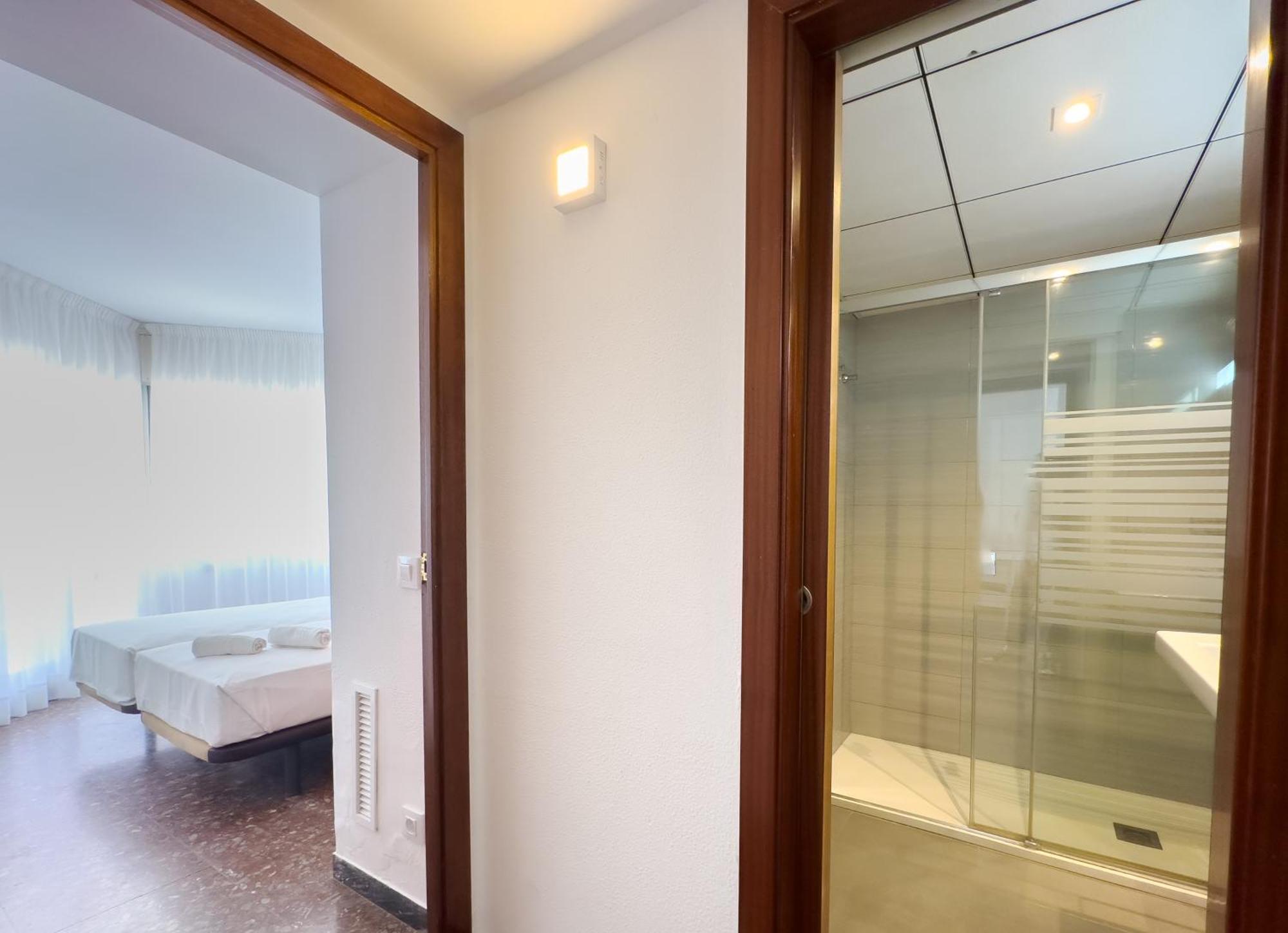 Rentalmar Atlantida Apartamentos Salou Exterior photo