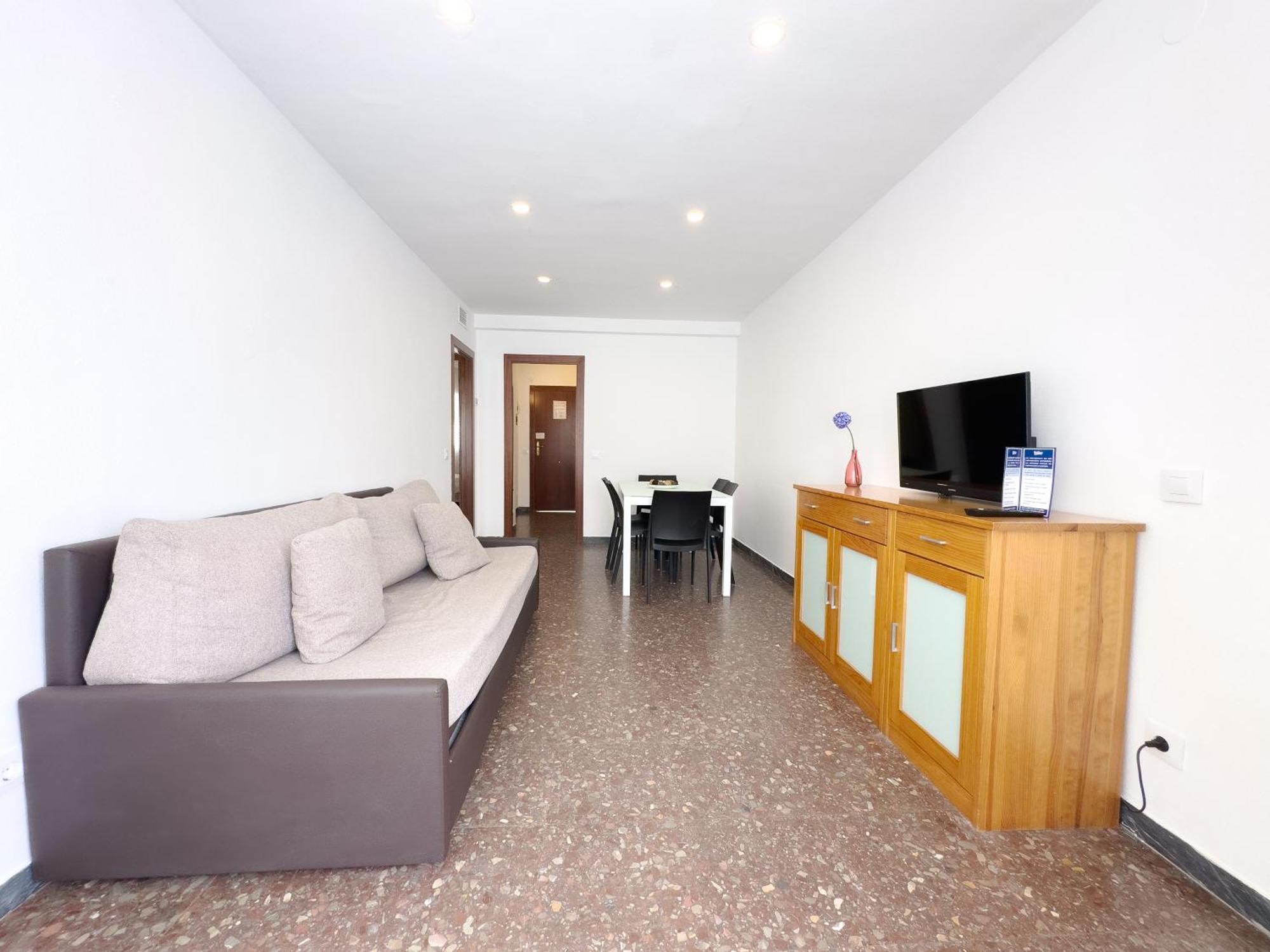 Rentalmar Atlantida Apartamentos Salou Exterior photo